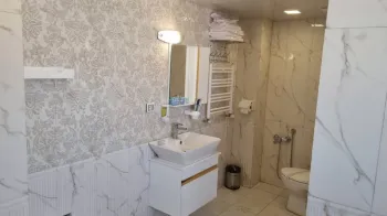 هتل صوفی اصفهان - سرویس بهداشتی