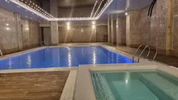 هتل صوفی اصفهان - مجموعه آبی