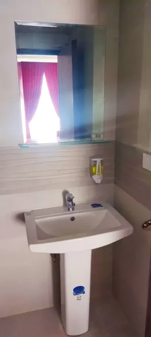 هتل طبرستان مشهد - سرویس بهداشتی