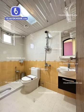 هتل طوبی مشهد - سرویس بهداشتی و حمام