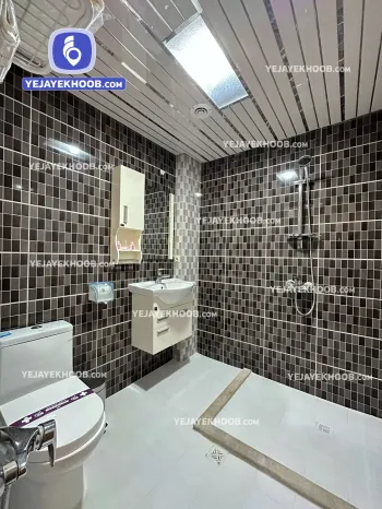 هتل طوبی مشهد - سرویس بهداشتی و حمام