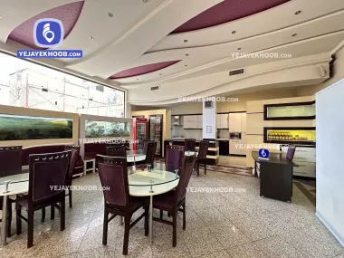 هتل طوبی مشهد - رستوران