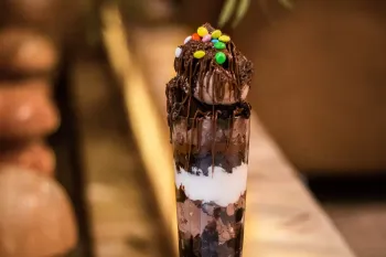 هتل عالی قاپو اصفهان