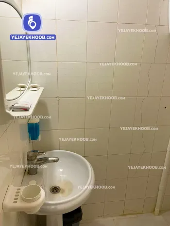 هتل فانوس کیش - سرویس بهداشتی
