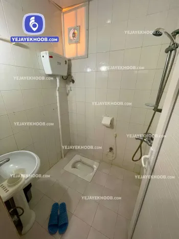 هتل فانوس کیش - سرویس بهداشتی و حمام