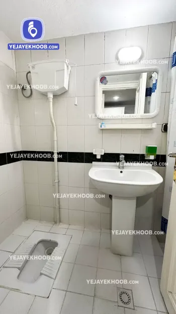 هتل فجر مشهد - سرویس بهداشتی