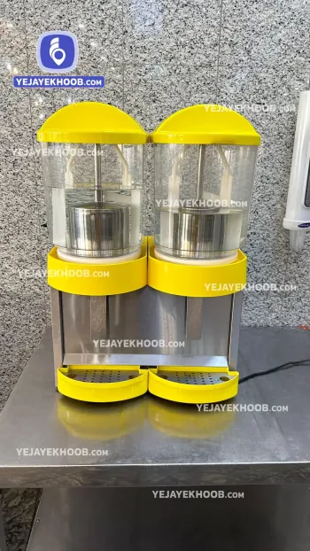 هتل فجر مشهد - امکانات رستوران