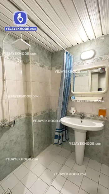 هتل فجر مشهد - حمام