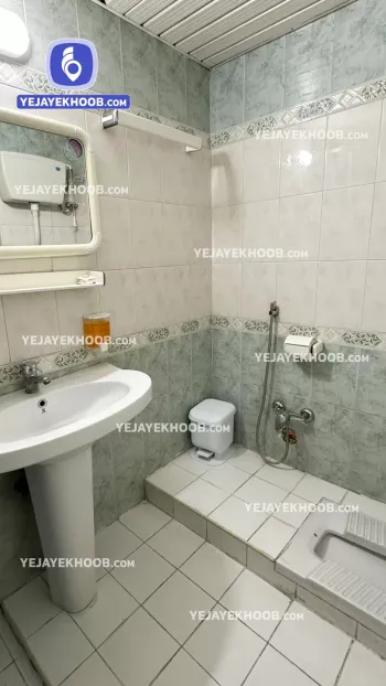 هتل فجر مشهد - سرویس بهداشتی