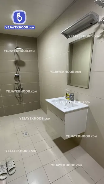 هتل فراز مشهد - حمام