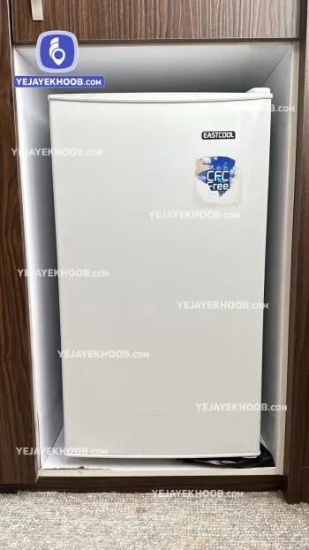 هتل فراز مشهد - امکانات اتاق (مینی بار)