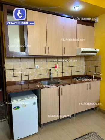 هتل فرهاد مشهد - آشپزخانه