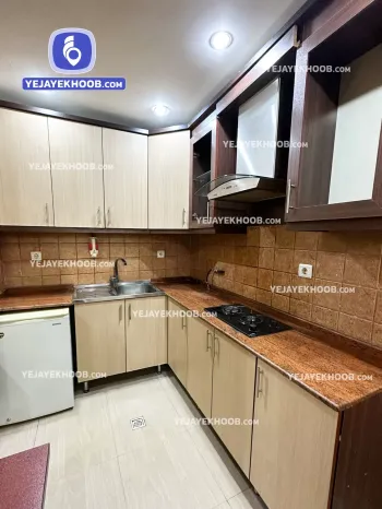 هتل فرهاد مشهد - آشپزخانه