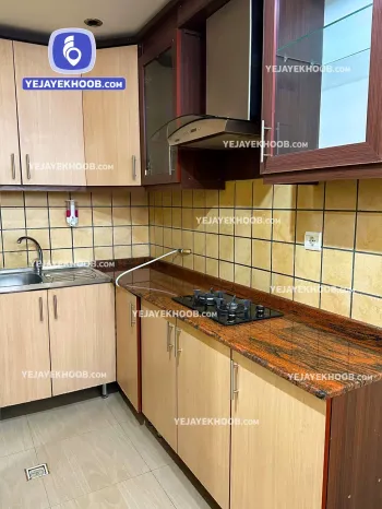 هتل فرهاد مشهد - آشپزخانه