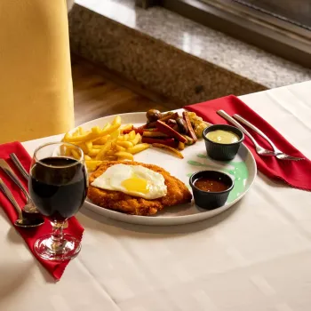 رستوران هتل فرهنگ و هنر مشهد همراه با منوی انتخابی