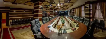 هتل فرهنگ و هنر مشهد - سالن کنفرانس