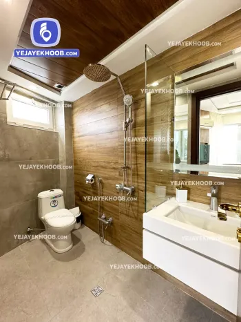 هتل قدس مشهد - سرویس بهداشتی و حمام