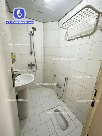 هتل قدس مشهد - سرویس بهداشتی و حمام