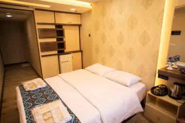 هتل مانی اصفهان - اتاق 2 تخته