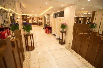 هتل مانی اصفهان