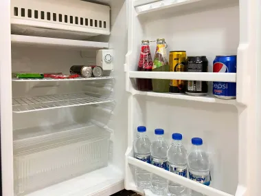 هتل ماهان اصفهان - امکانات اتاق (مینی بار)