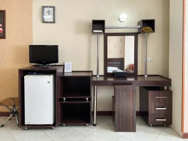 هتل ماهان اصفهان - امکانات اتاق