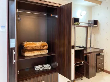 هتل ماهان اصفهان - امکانات اتاق