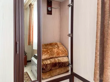 هتل ماهان اصفهان - امکانات اتاق