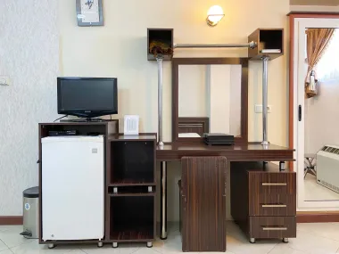 هتل ماهان اصفهان - امکانات اتاق