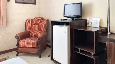 هتل ماهان اصفهان - امکانات اتاق