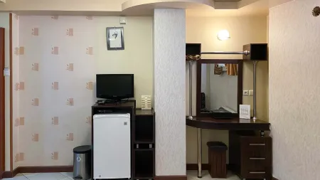 هتل ماهان اصفهان - امکانات اتاق