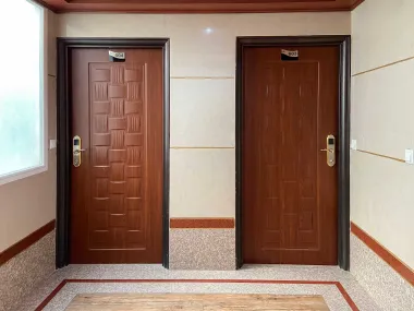 هتل ماهان اصفهان - راهرو