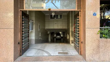 هتل ماهان اصفهان - پارکینگ