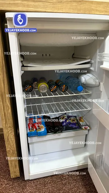 هتل مایسا مشهد - امکانات اتاق (مینی بار)