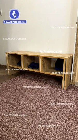 هتل مایسا مشهد - امکانات اتاق (جاکفشی)