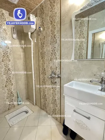 هتل مدینه النور مشهد - سرویس بهداشتی