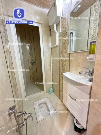 هتل مدینه النور مشهد - سرویس بهداشتی و حمام