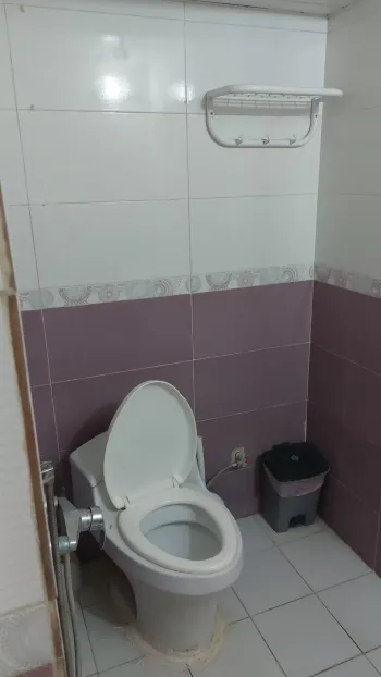 هتل مروارید اصفهان - سرویس بهداشتی