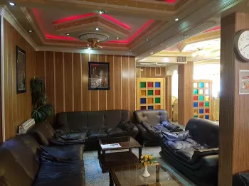 هتل مروارید اصفهان - لابی