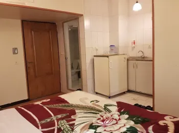 هتل مروارید اصفهان - نمای اتاق