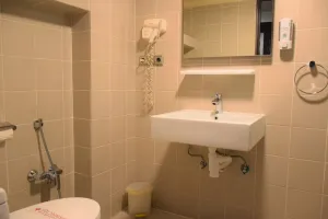 هتل مشهد تهران - سرویس بهداشتی