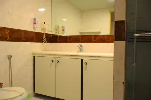 هتل مشهد تهران - سرویس بهداشتی