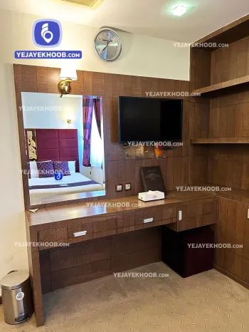 هتل مشهد مشهد - امکانات اتاق