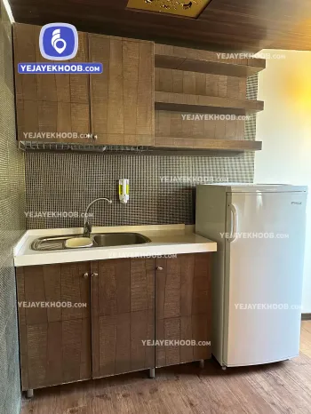 هتل مشهد مشهد - آشپزخانه