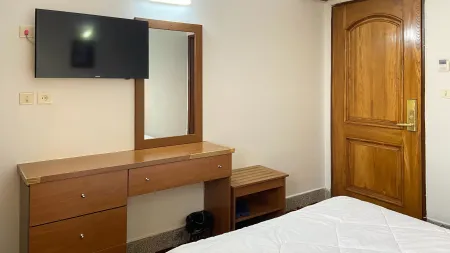 هتل ملل اصفهان - امکانات اتاق