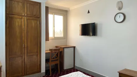 هتل ملل اصفهان - امکانات اتاق