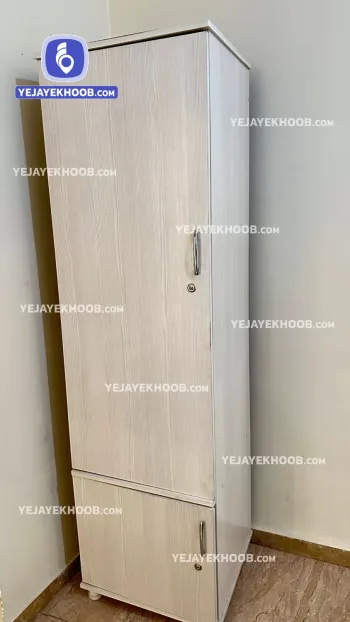 هتل مهرسا مشهد - امکانات اتاق (کمد لباس)