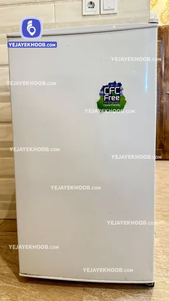 هتل مهرسا مشهد - امکانات اتاق (مینی بار)