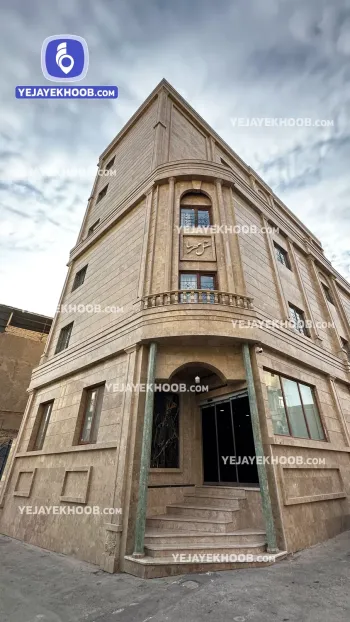 هتل مهرسا مشهد - پذیرش