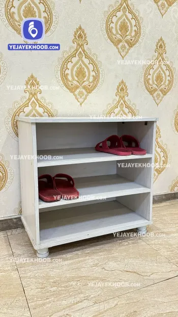 هتل مهرسا مشهد - امکانات اتاق (جاکفشی)